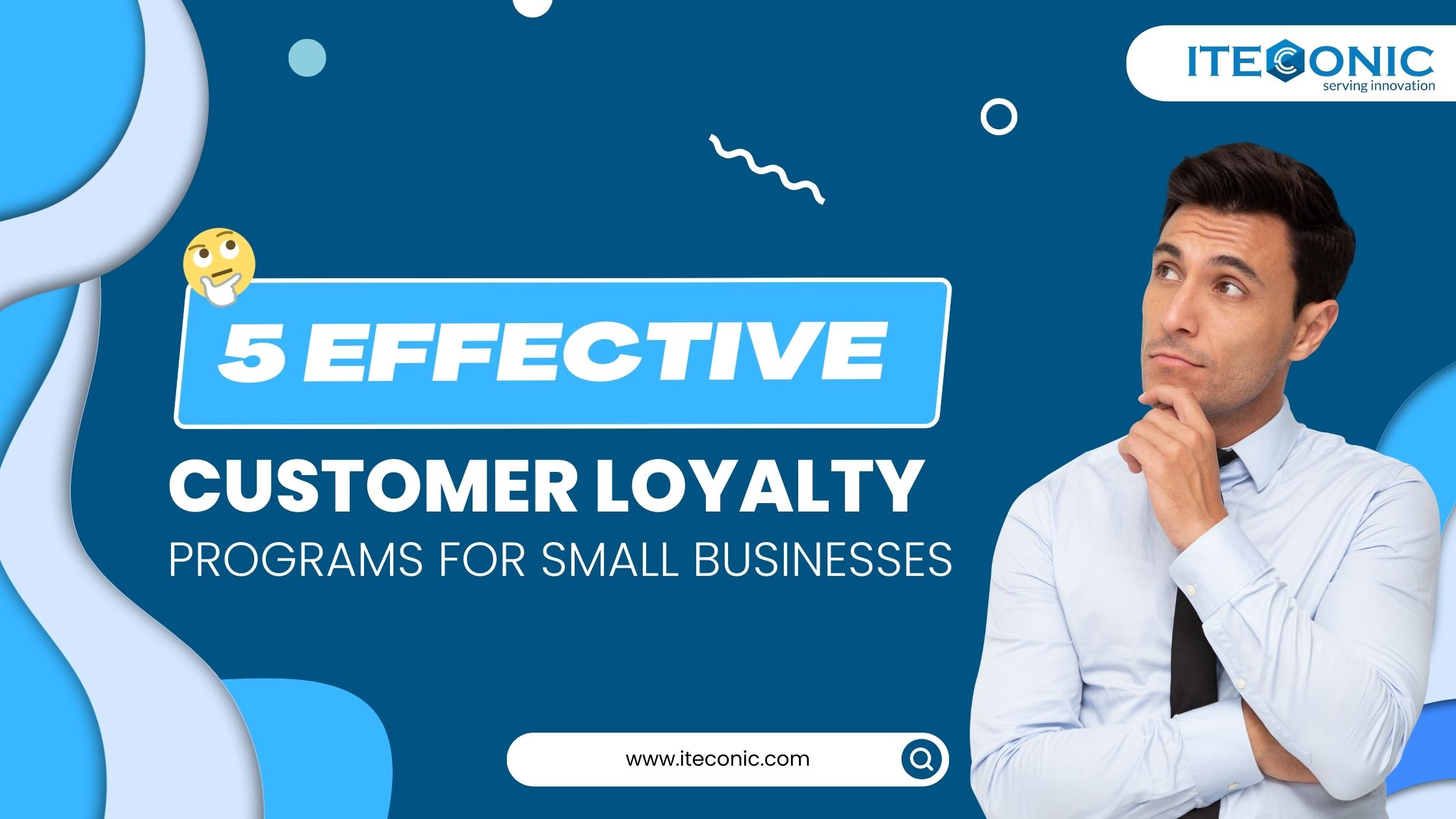 Loyalty Programs for Small Businesses